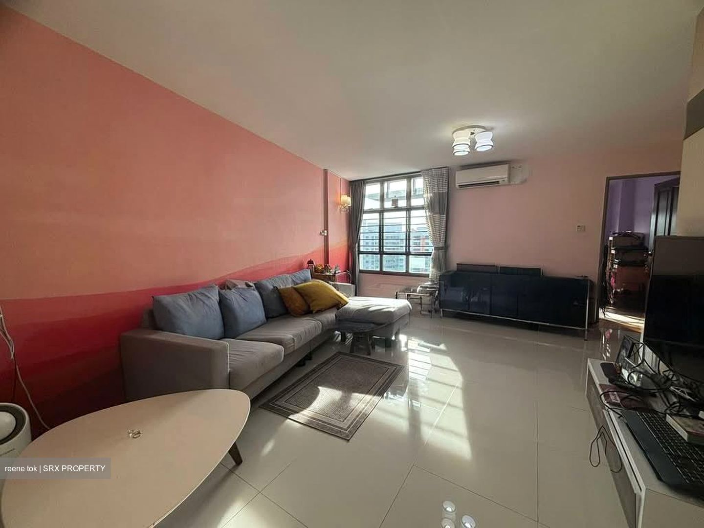 Blk 678D Edelweiss@jurong (Jurong West), HDB 5 Rooms #540430271